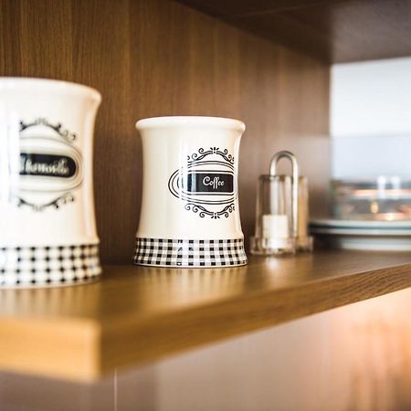 Winner Serviced Apartment Si Maha Phot Dış mekan fotoğraf