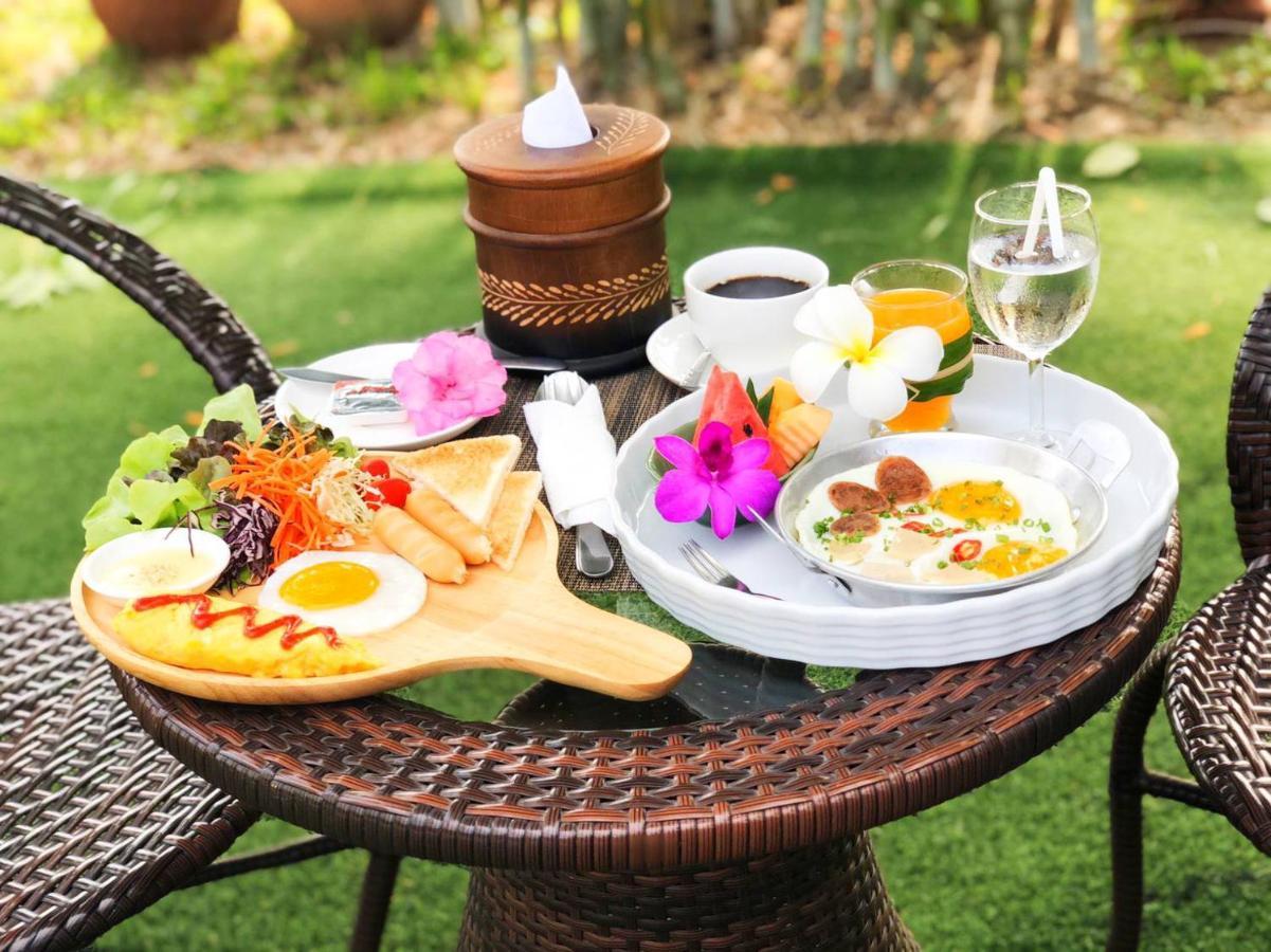 Winner Serviced Apartment Si Maha Phot Dış mekan fotoğraf
