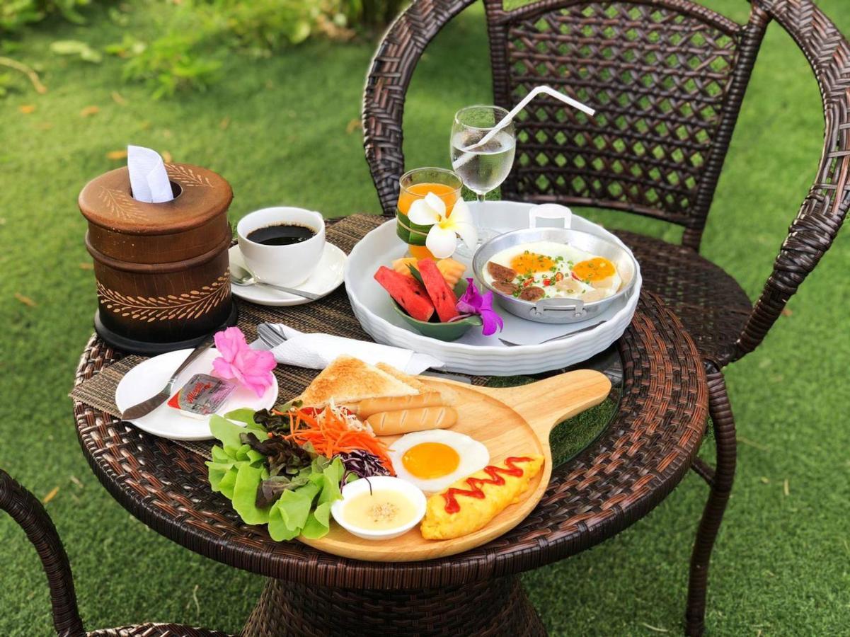 Winner Serviced Apartment Si Maha Phot Dış mekan fotoğraf
