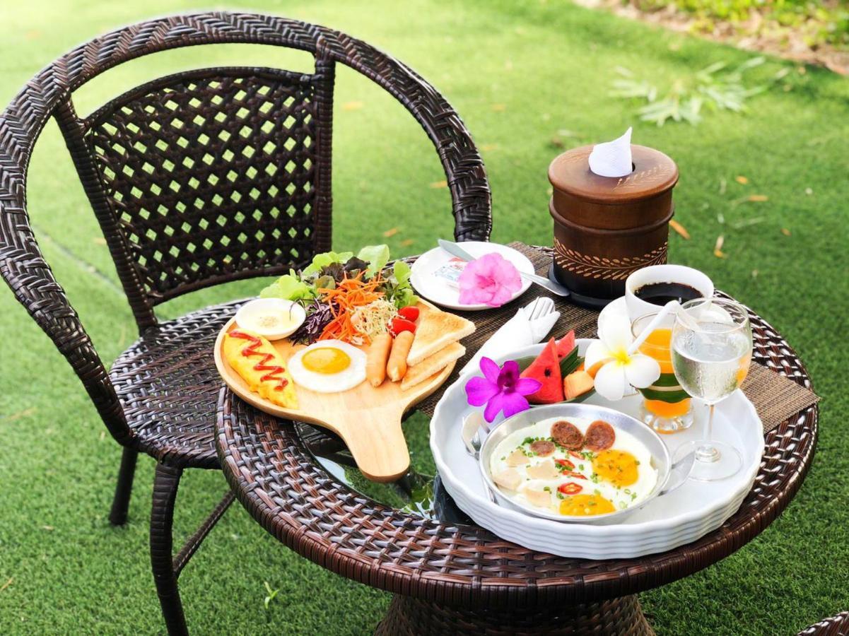 Winner Serviced Apartment Si Maha Phot Dış mekan fotoğraf