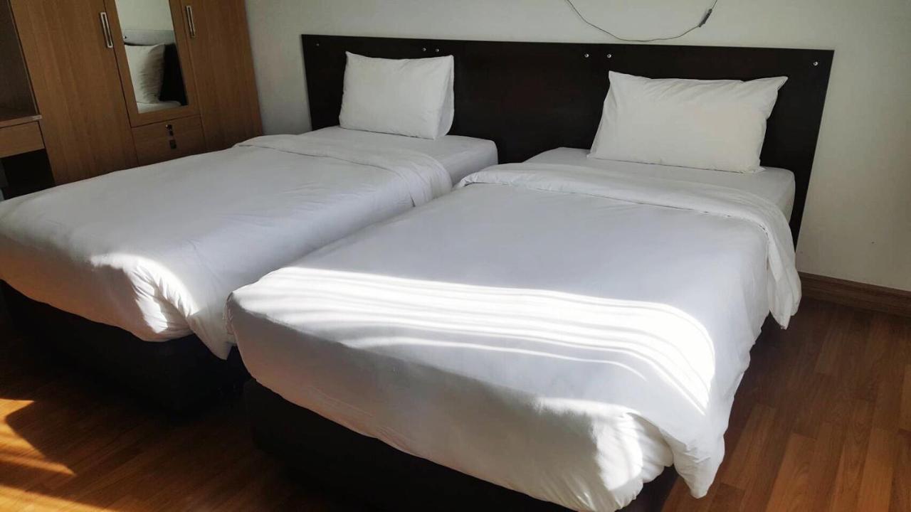 Winner Serviced Apartment Si Maha Phot Dış mekan fotoğraf