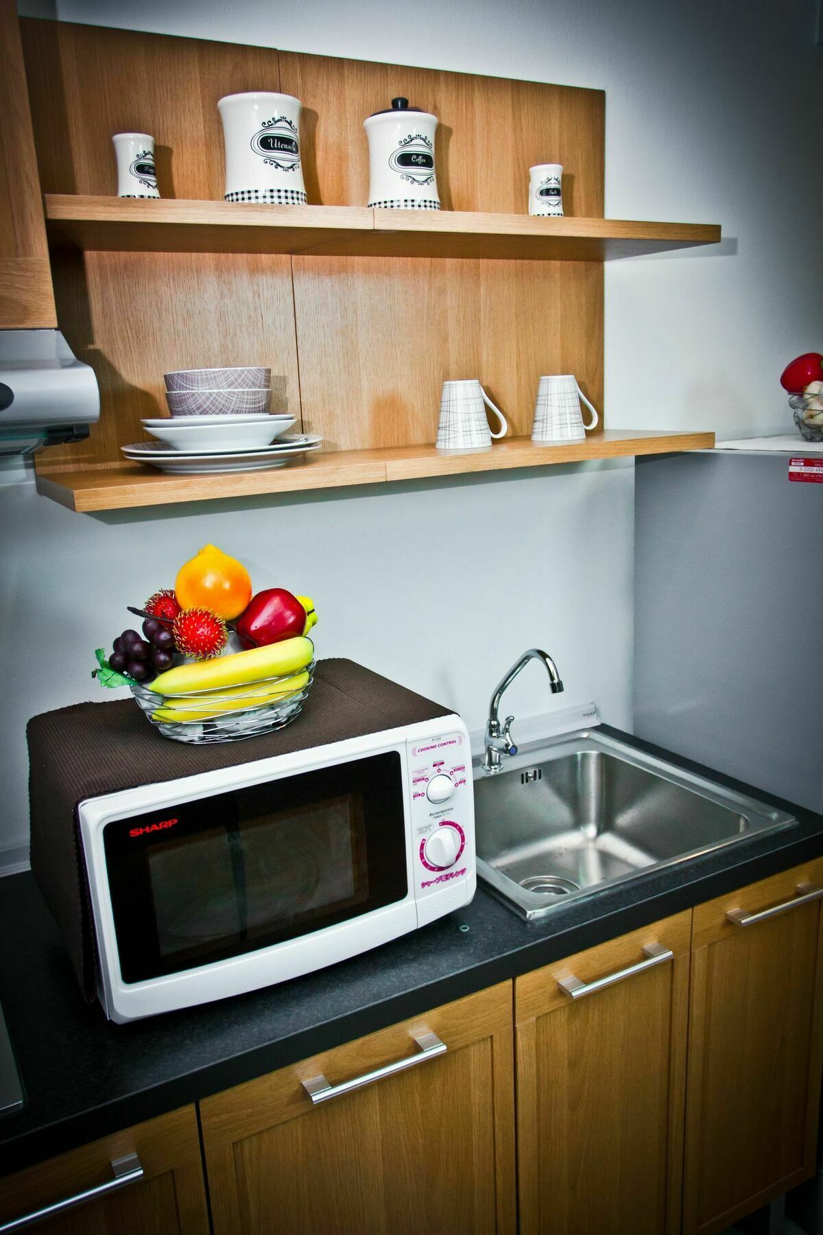 Winner Serviced Apartment Si Maha Phot Dış mekan fotoğraf