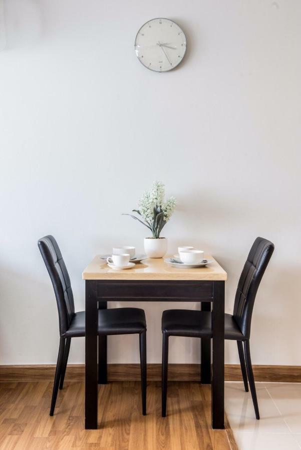 Winner Serviced Apartment Si Maha Phot Dış mekan fotoğraf